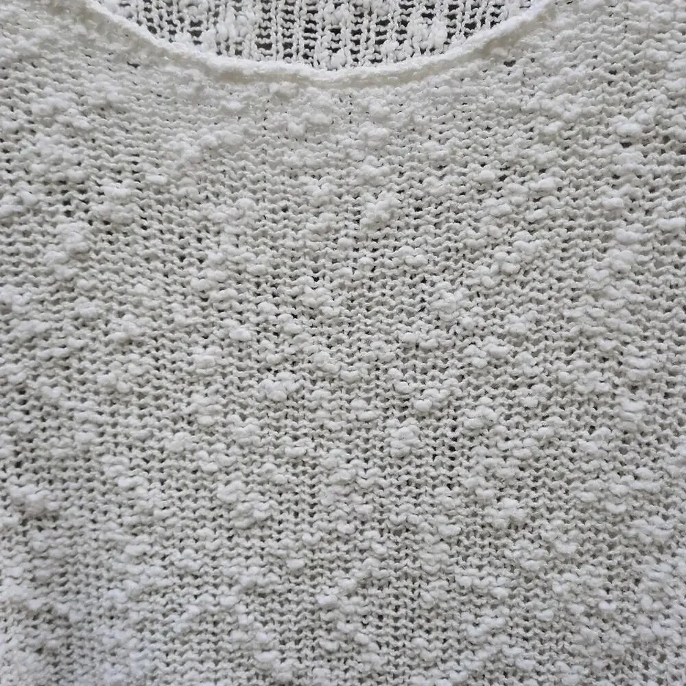 💖 Abercrombie kids knitted sweater top
